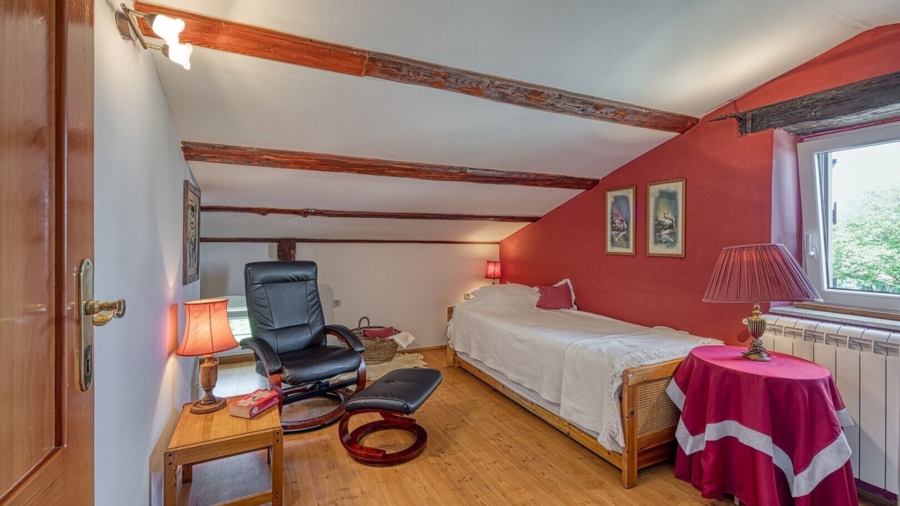 Photo of Bedroom in Kruncici