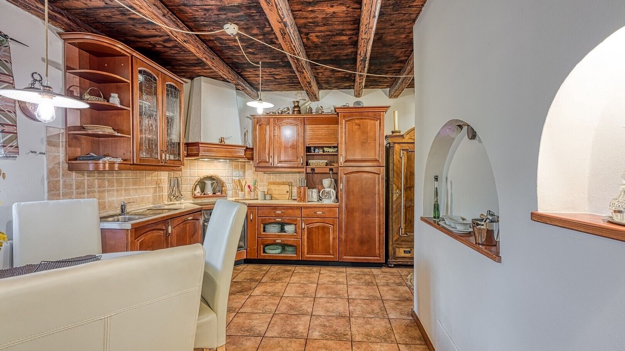 Photo of Kitchen in Kruncici