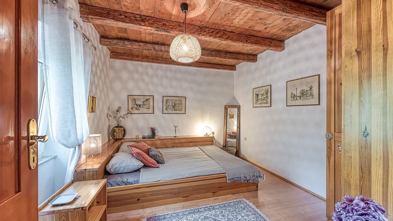 Photo of Bedroom in Kruncici