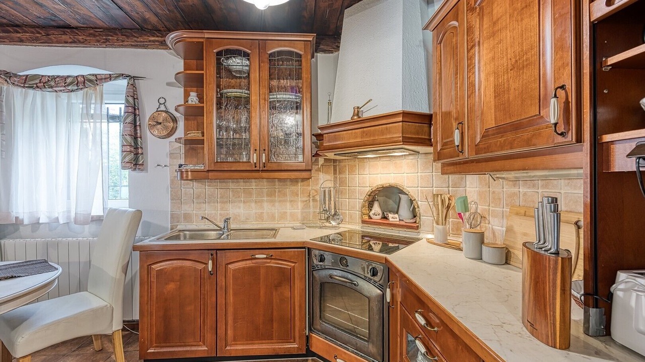 Photo of Kitchen in Kruncici