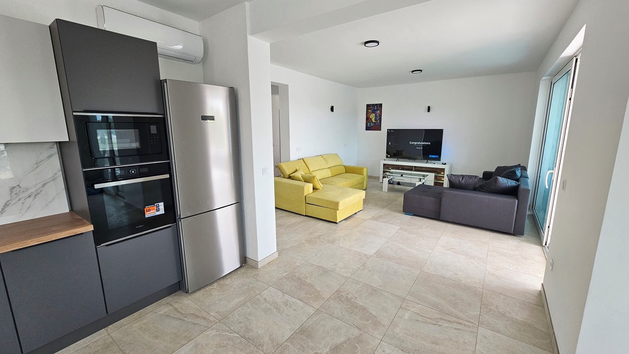 Photo of Livingroom in Blace