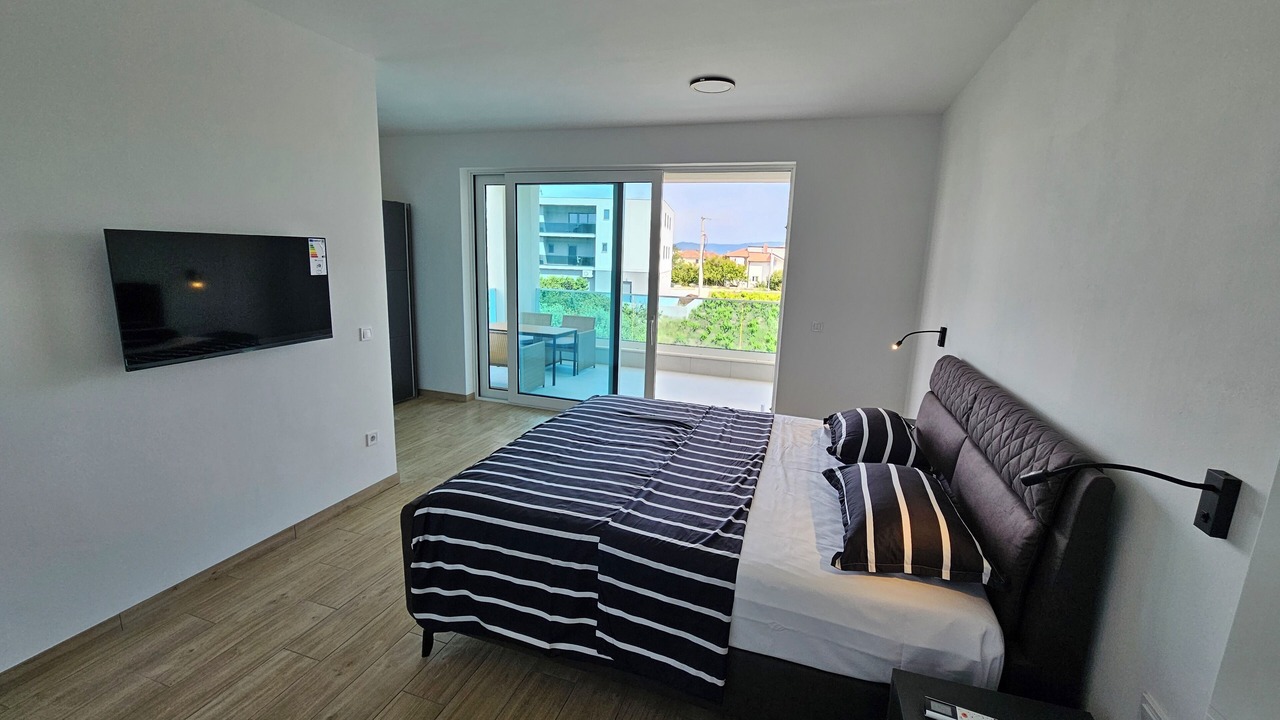 Photo of Bedroom in Blace