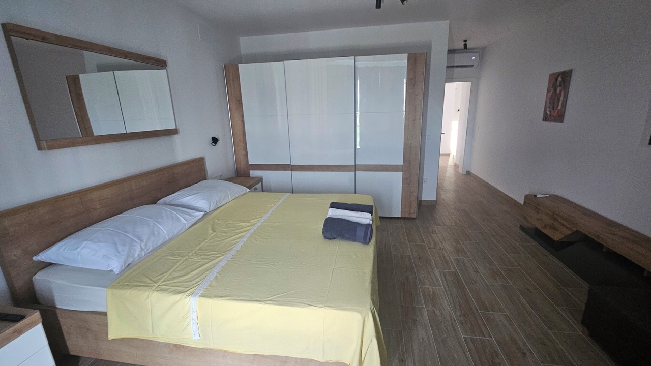 Photo of Bedroom in Blace
