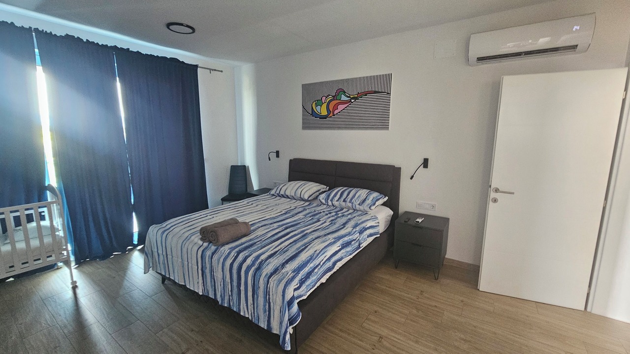 Photo of Bedroom in Blace