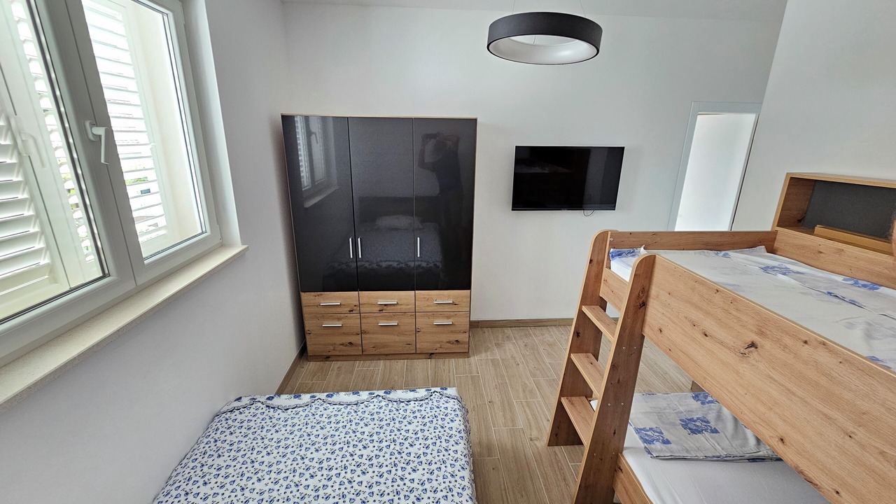 Photo of Bedroom in Blace