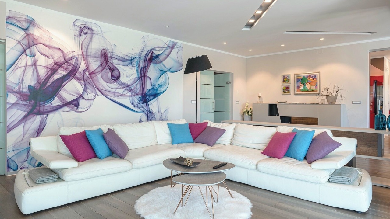 Photo of Livingroom in Sveta Katarina