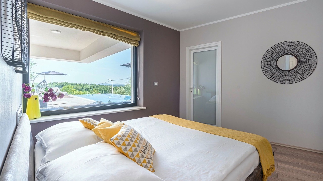 Photo of Bedroom in Sveta Katarina