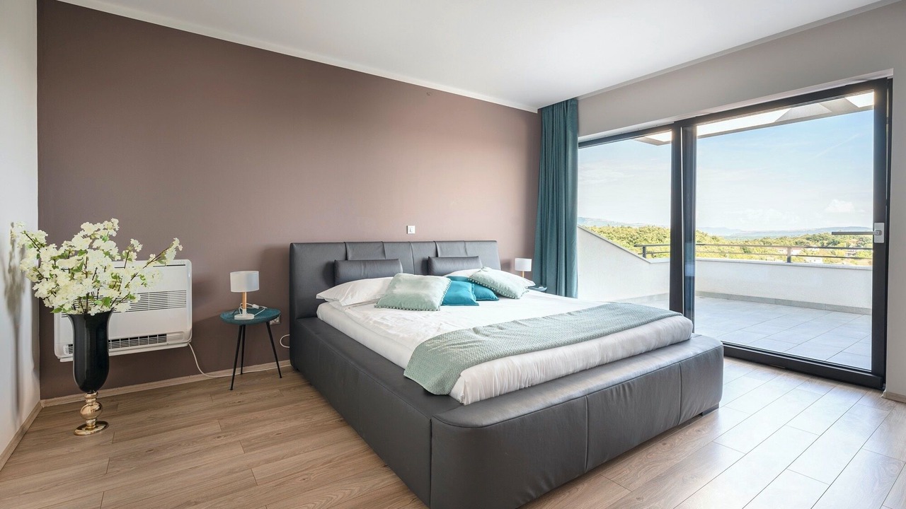 Photo of Bedroom in Sveta Katarina