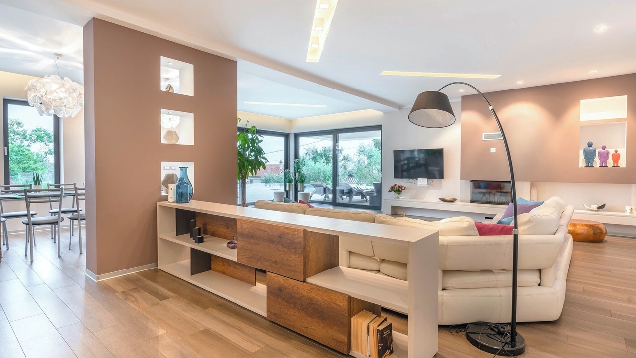 Photo of Livingroom in Sveta Katarina