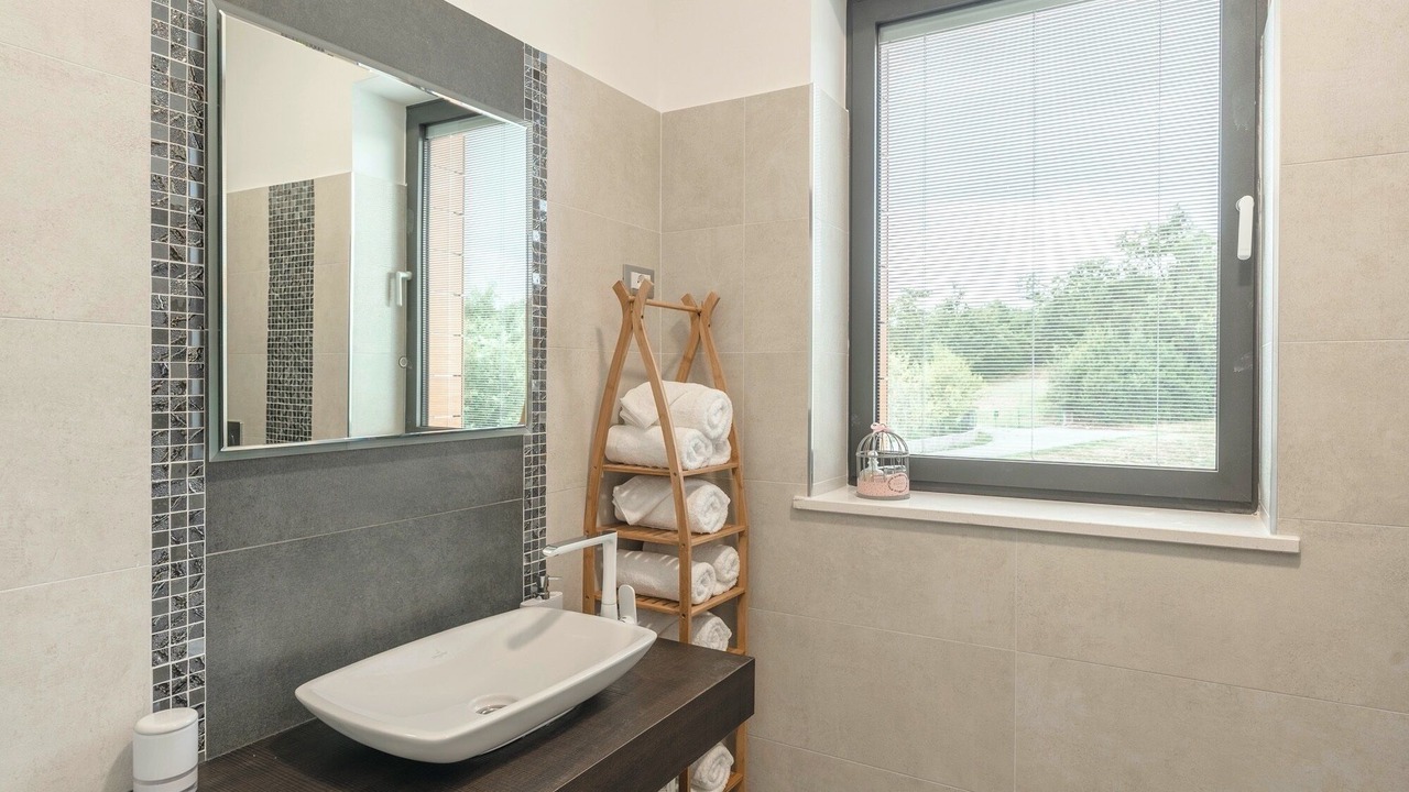 Photo of Bathroom in Sveta Katarina