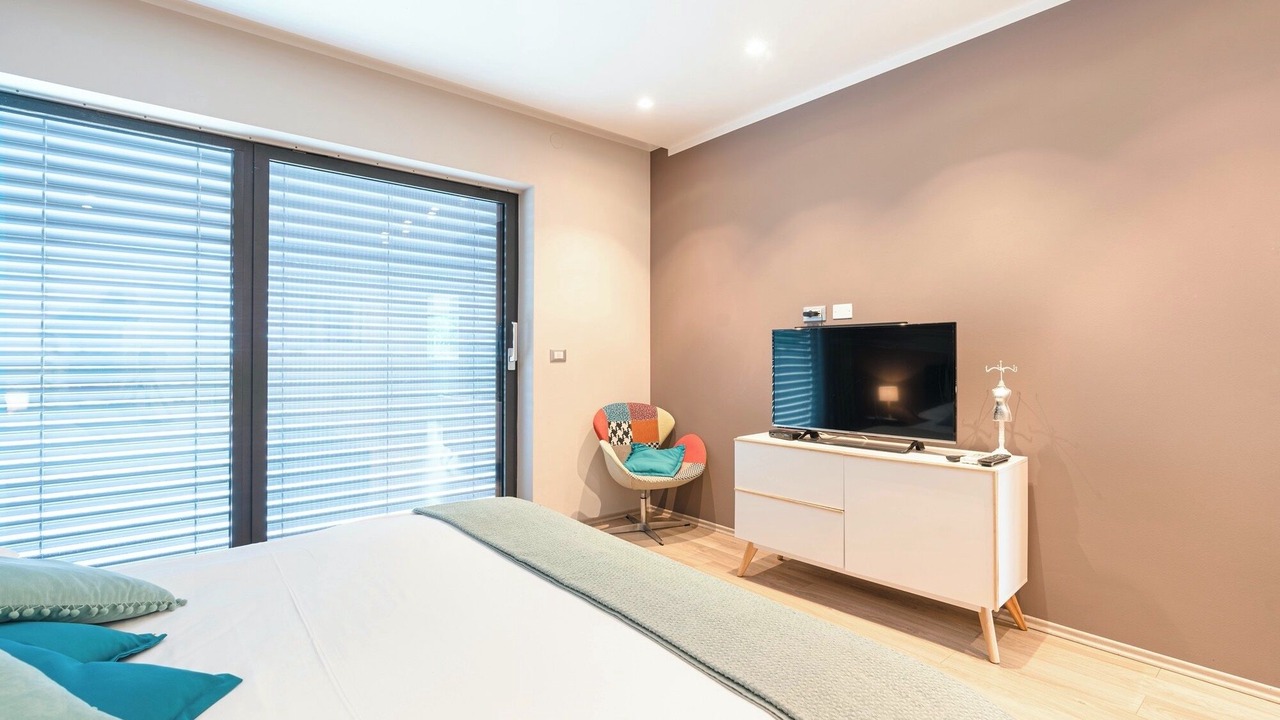 Photo of Bedroom in Sveta Katarina