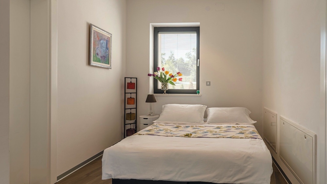 Photo of Bedroom in Sveta Katarina