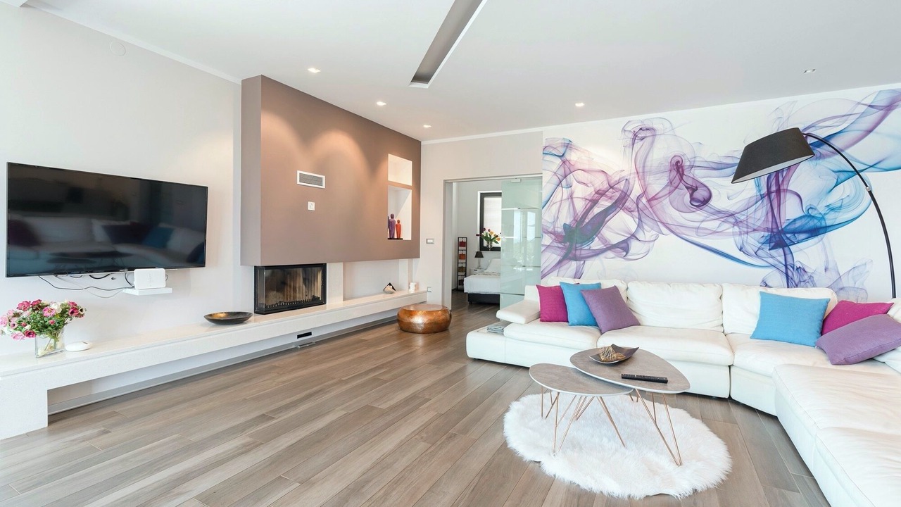 Photo of Livingroom in Sveta Katarina