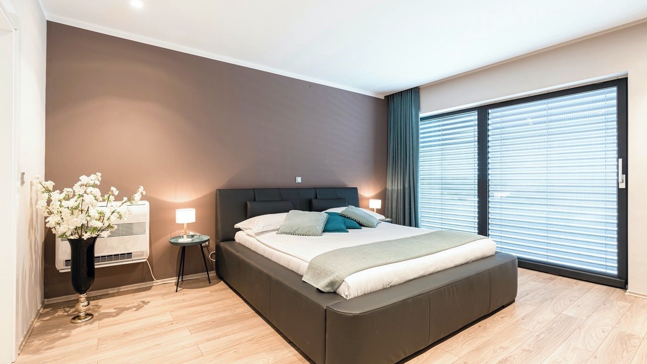 Photo of Bedroom in Sveta Katarina