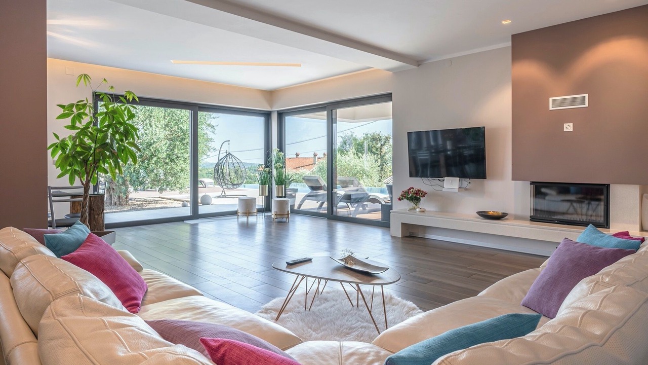 Photo of Livingroom in Sveta Katarina