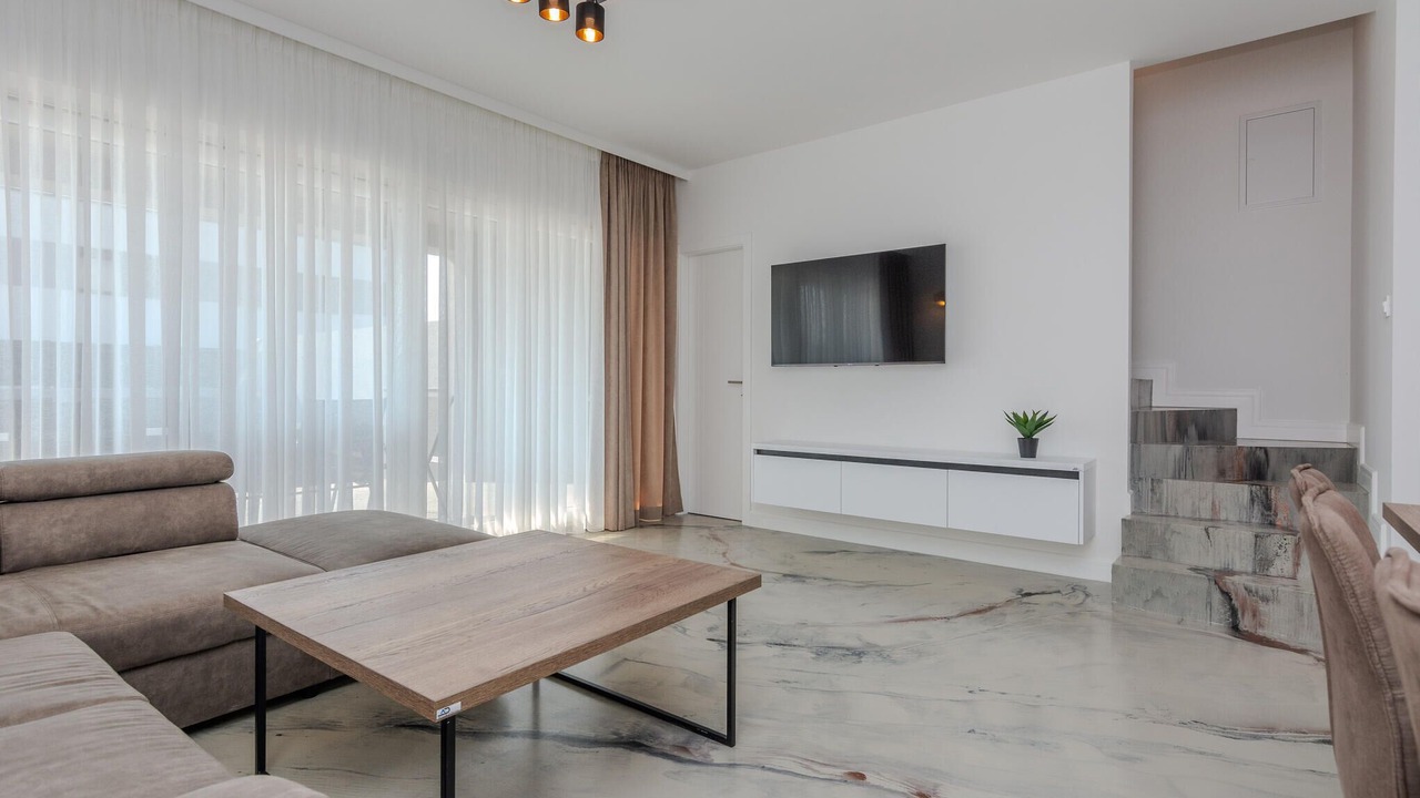 Photo of Bedroom in Vrsi