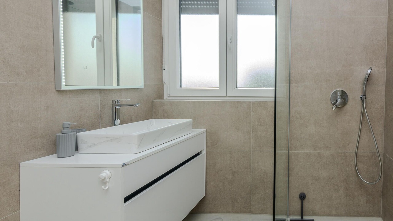 Photo of Bathroom in Vrsi