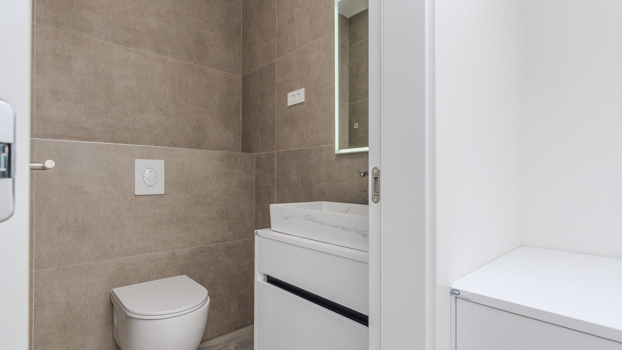 Photo of Bathroom in Vrsi