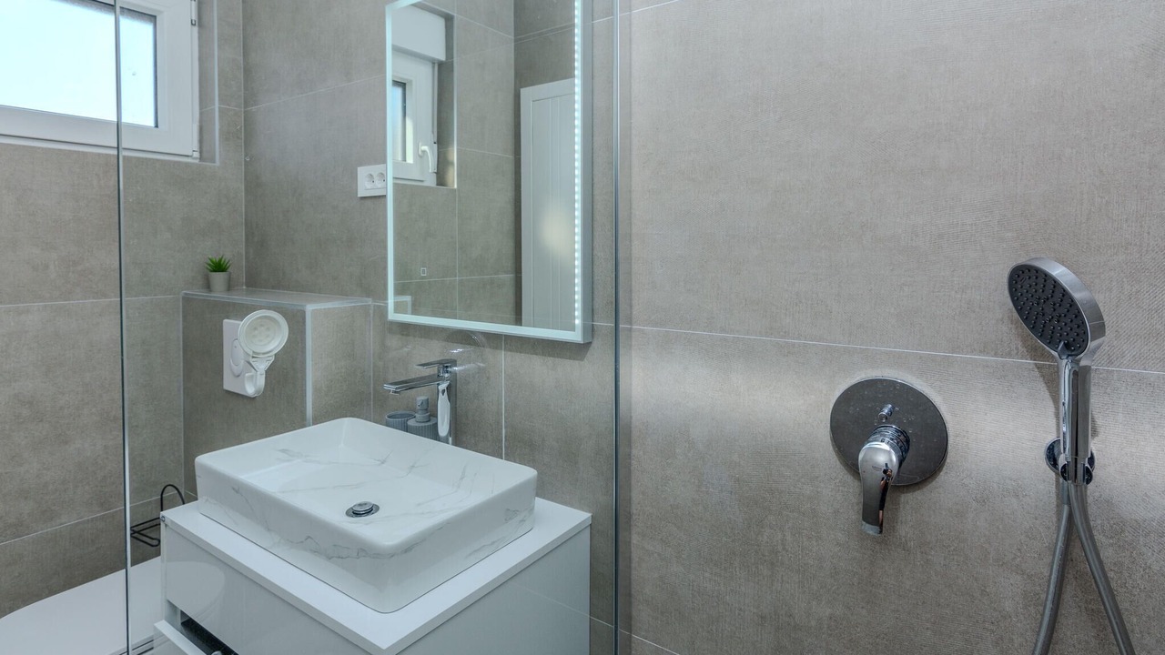 Photo of Bathroom in Vrsi