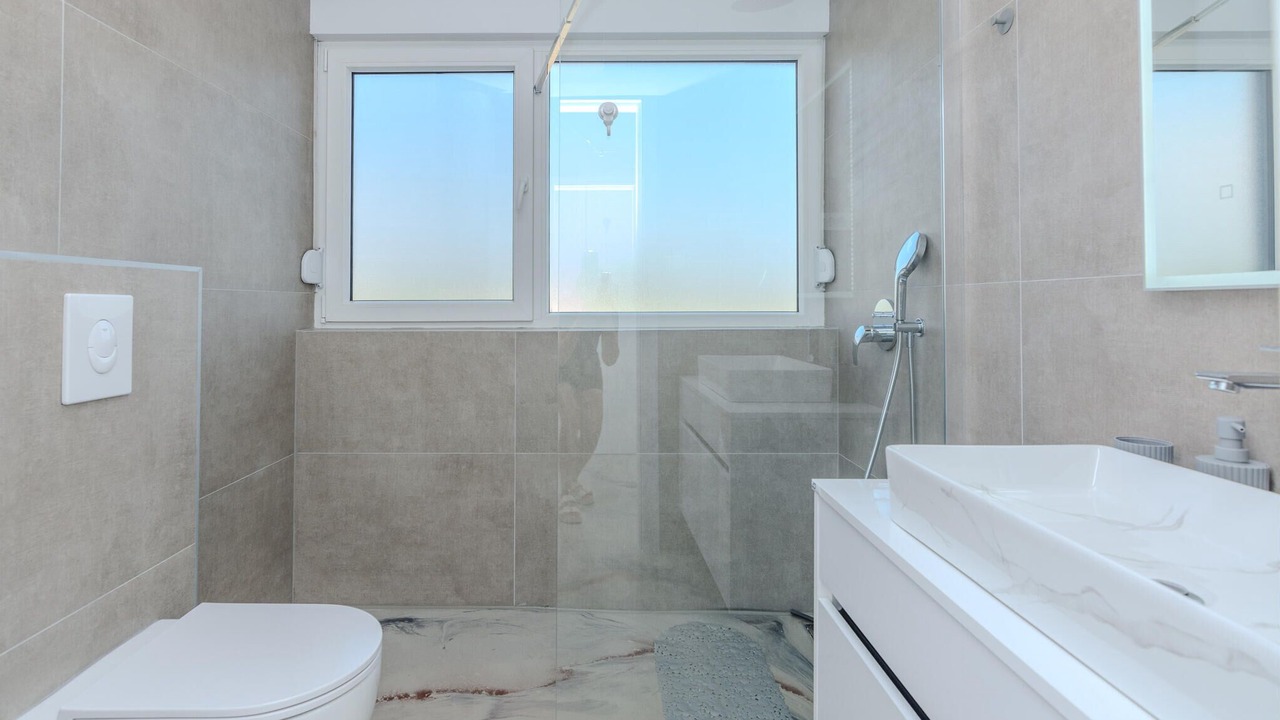 Photo of Bathroom in Vrsi