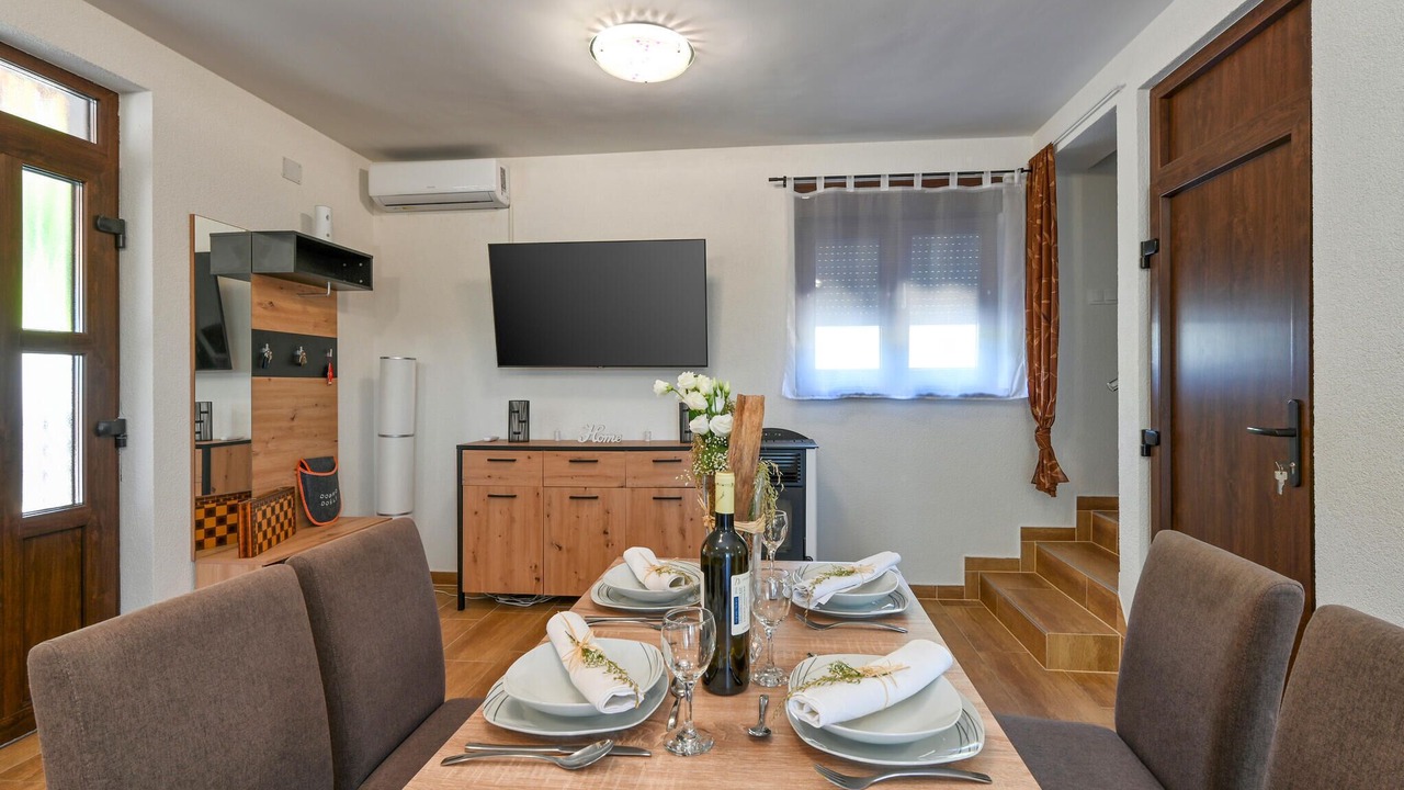 Photo of Bedroom in Selnica