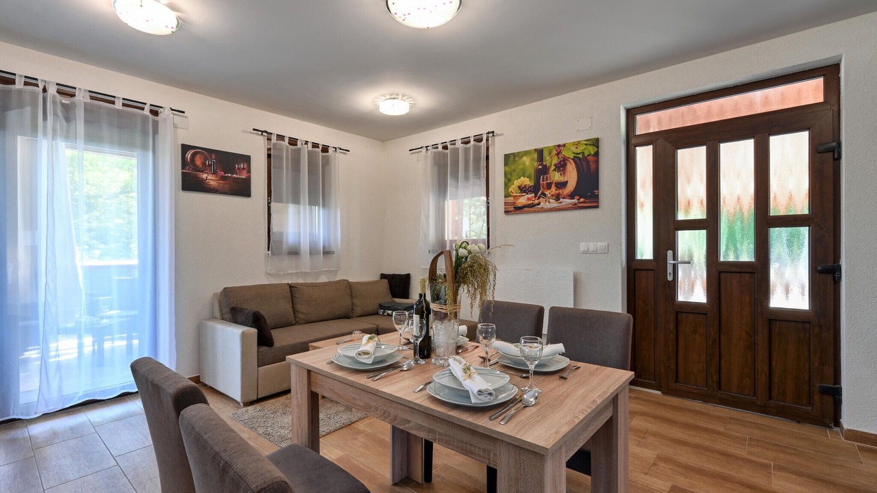 Photo of Bedroom in Selnica