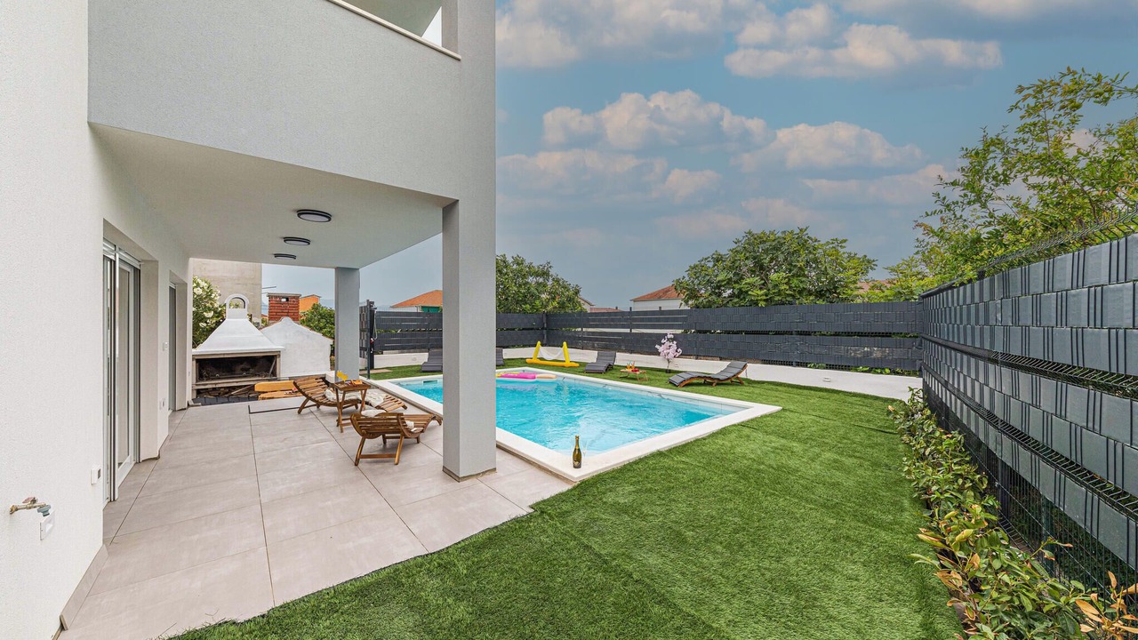 Photo of Outdoor in Kastel Novi