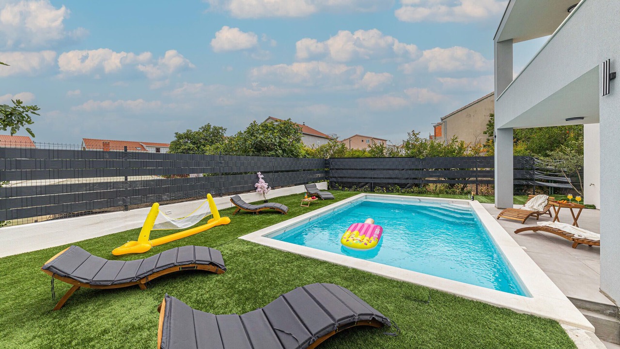 Photo of Outdoor in Kastel Novi