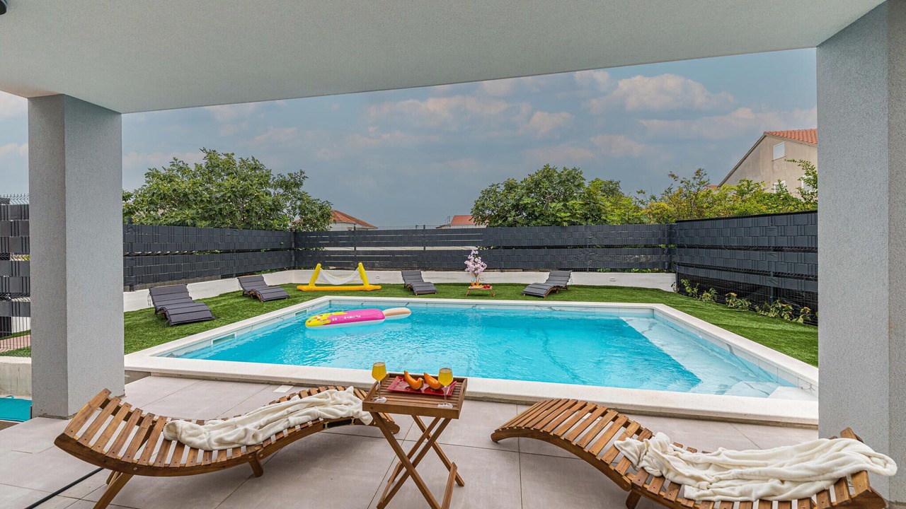 Photo of Outdoor in Kastel Novi