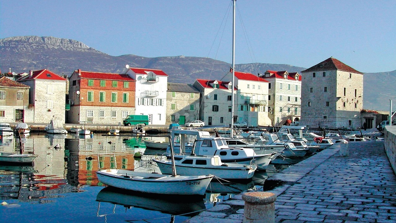 Photo of Others in Kastel Novi
