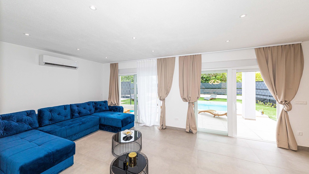Photo of Bedroom in Kastel Novi