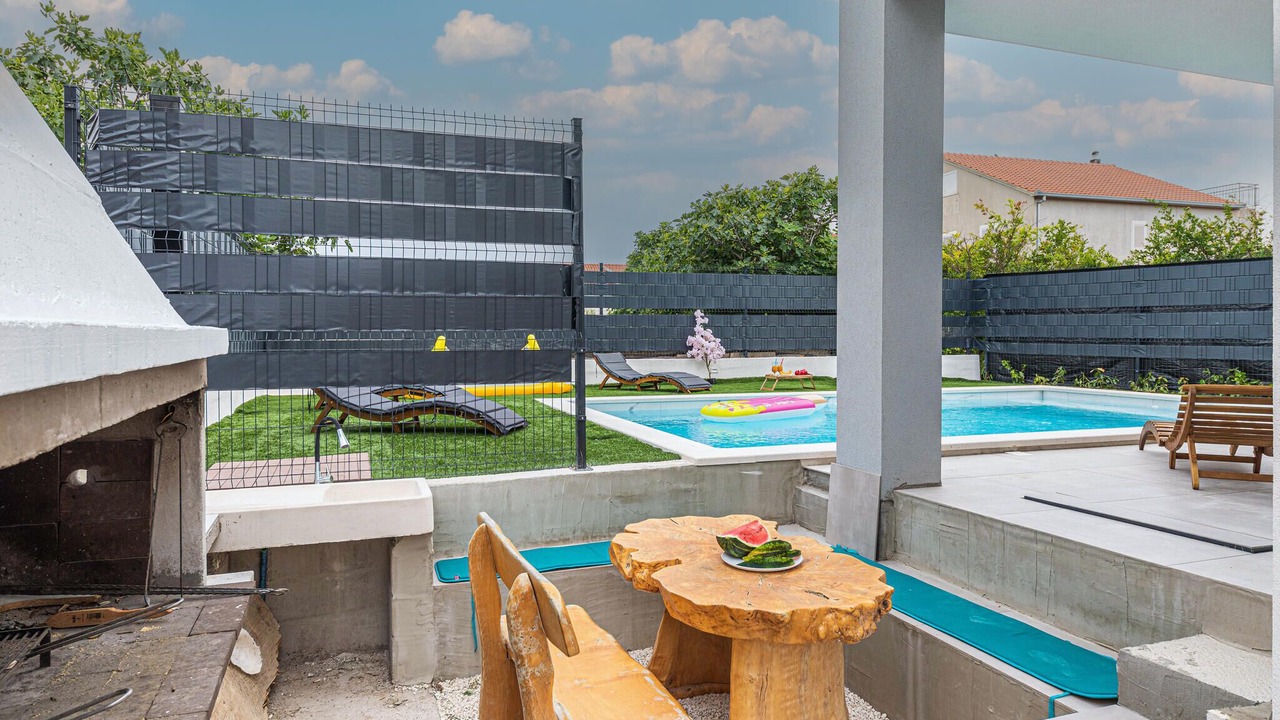 Photo of Outdoor in Kastel Novi