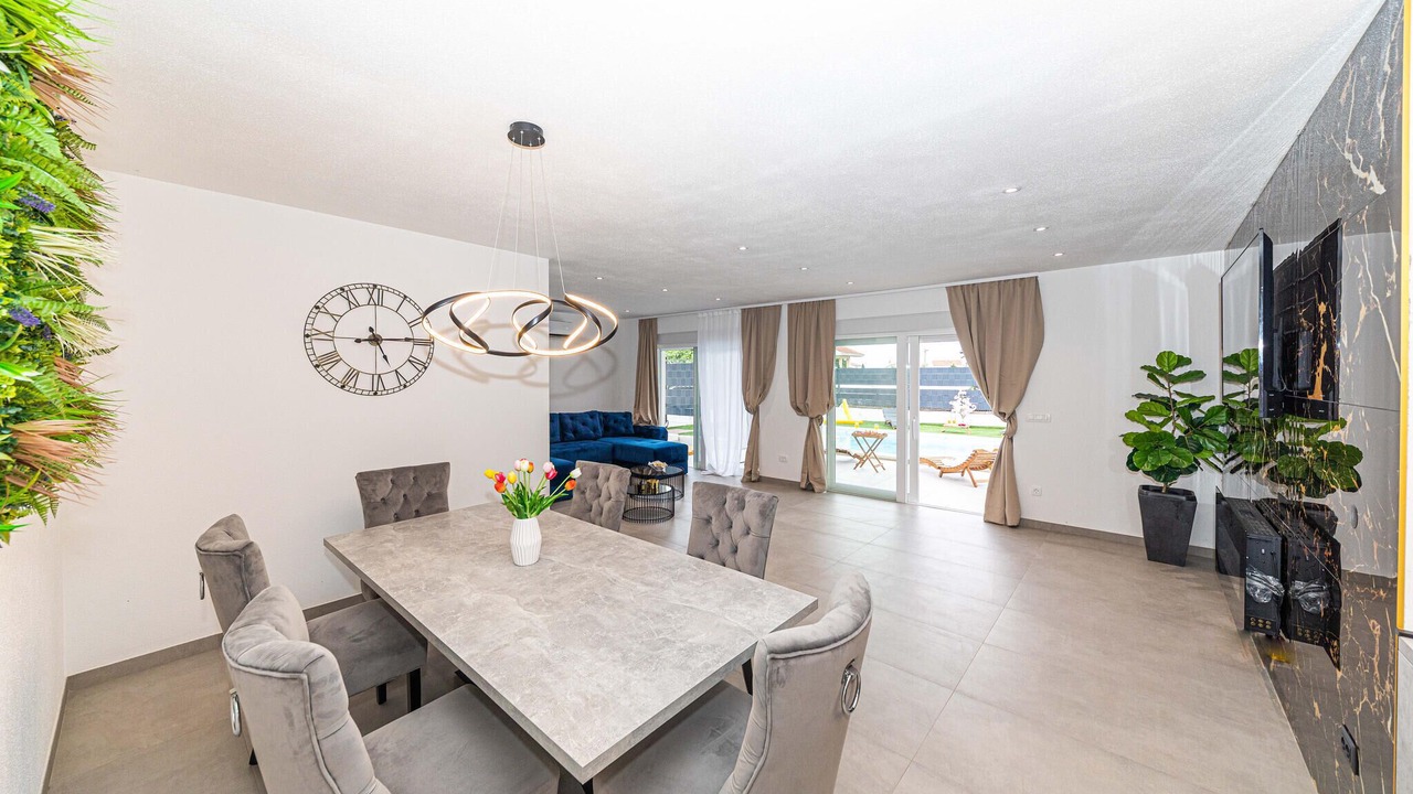 Photo of Bedroom in Kastel Novi