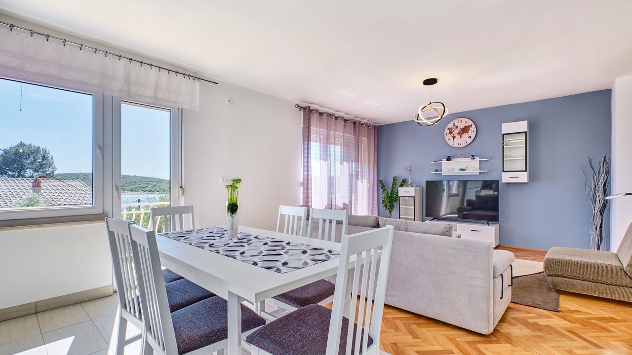 Photo of Livingroom in Martinscica