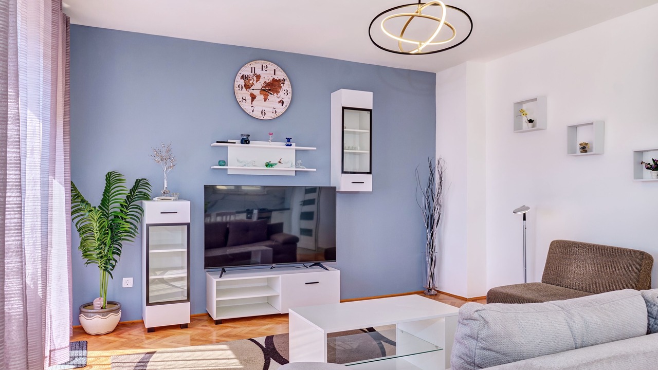 Photo of Livingroom in Martinscica