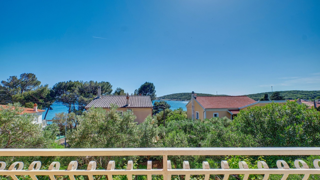 Photo of Patio Balcony in Martinscica