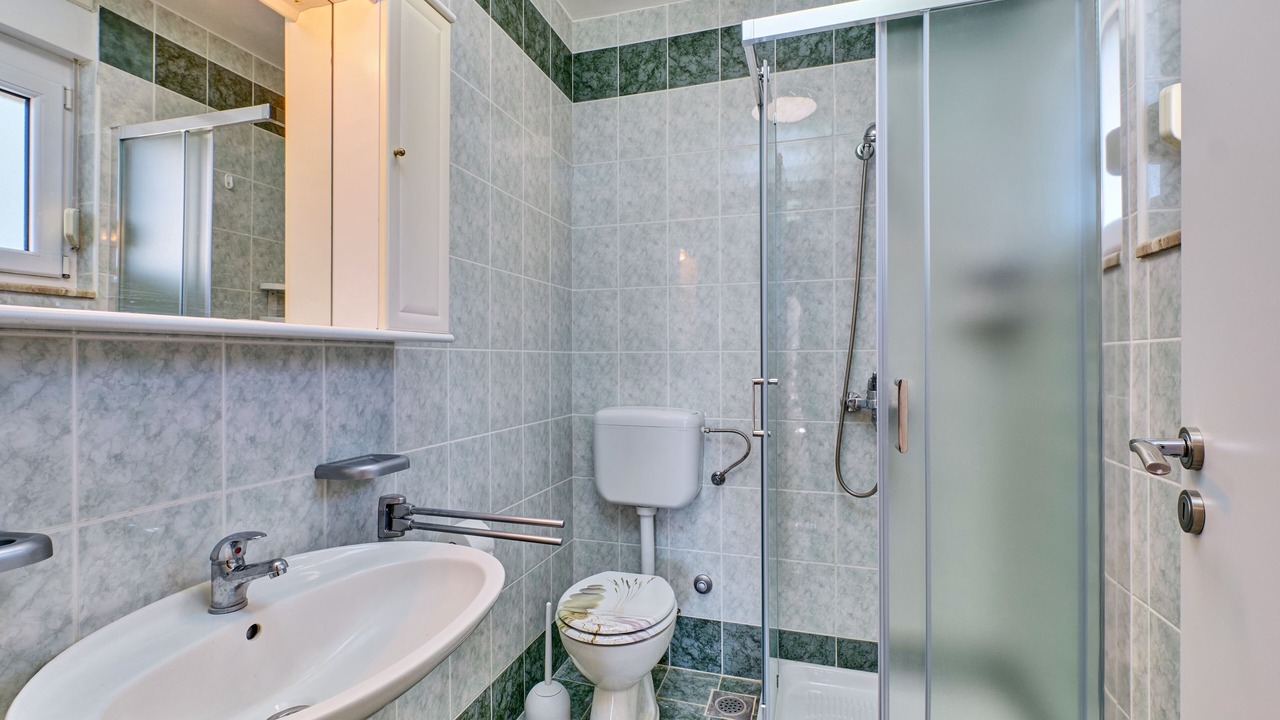 Photo of Bathroom in Martinscica