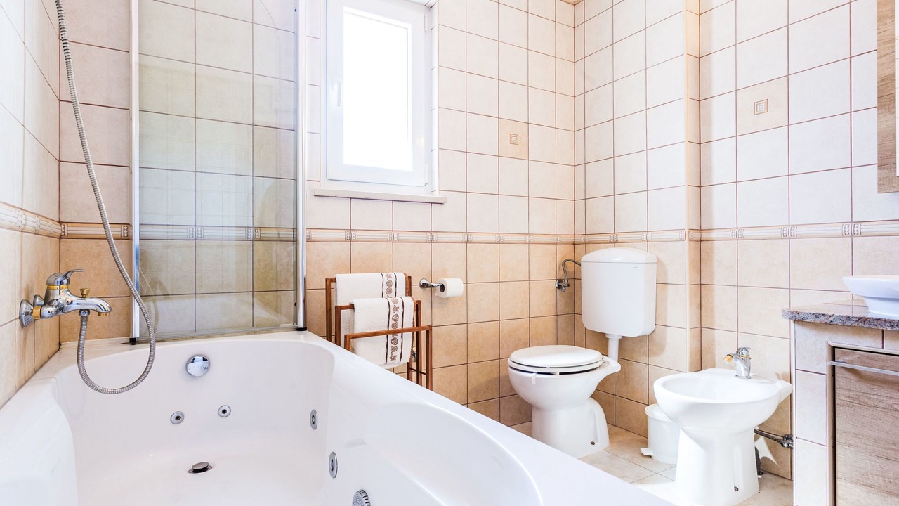Photo of Bathroom in Prolozac
