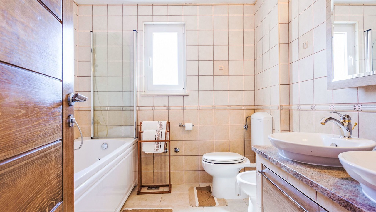 Photo of Bathroom in Prolozac