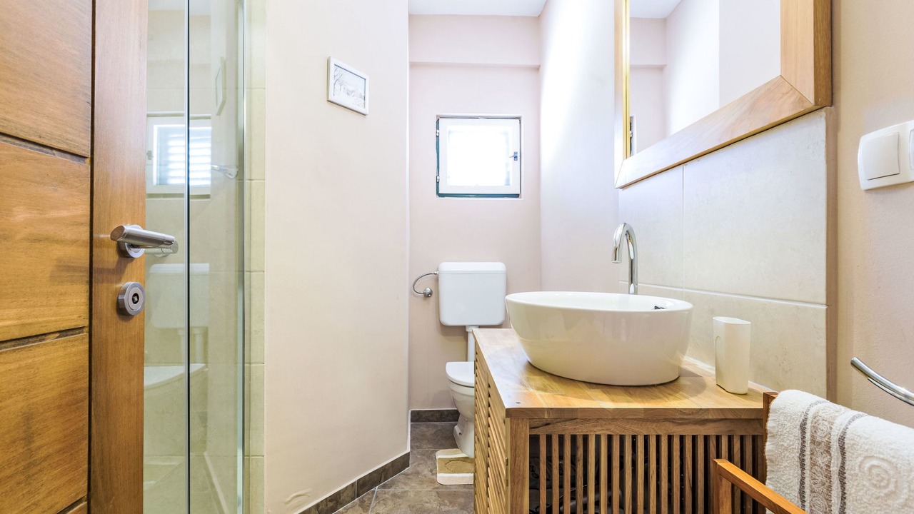 Photo of Bathroom in Prolozac