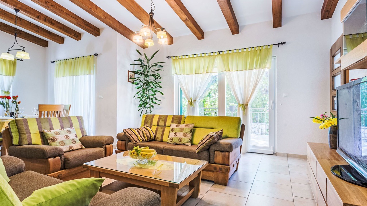 Photo of Livingroom in Prolozac