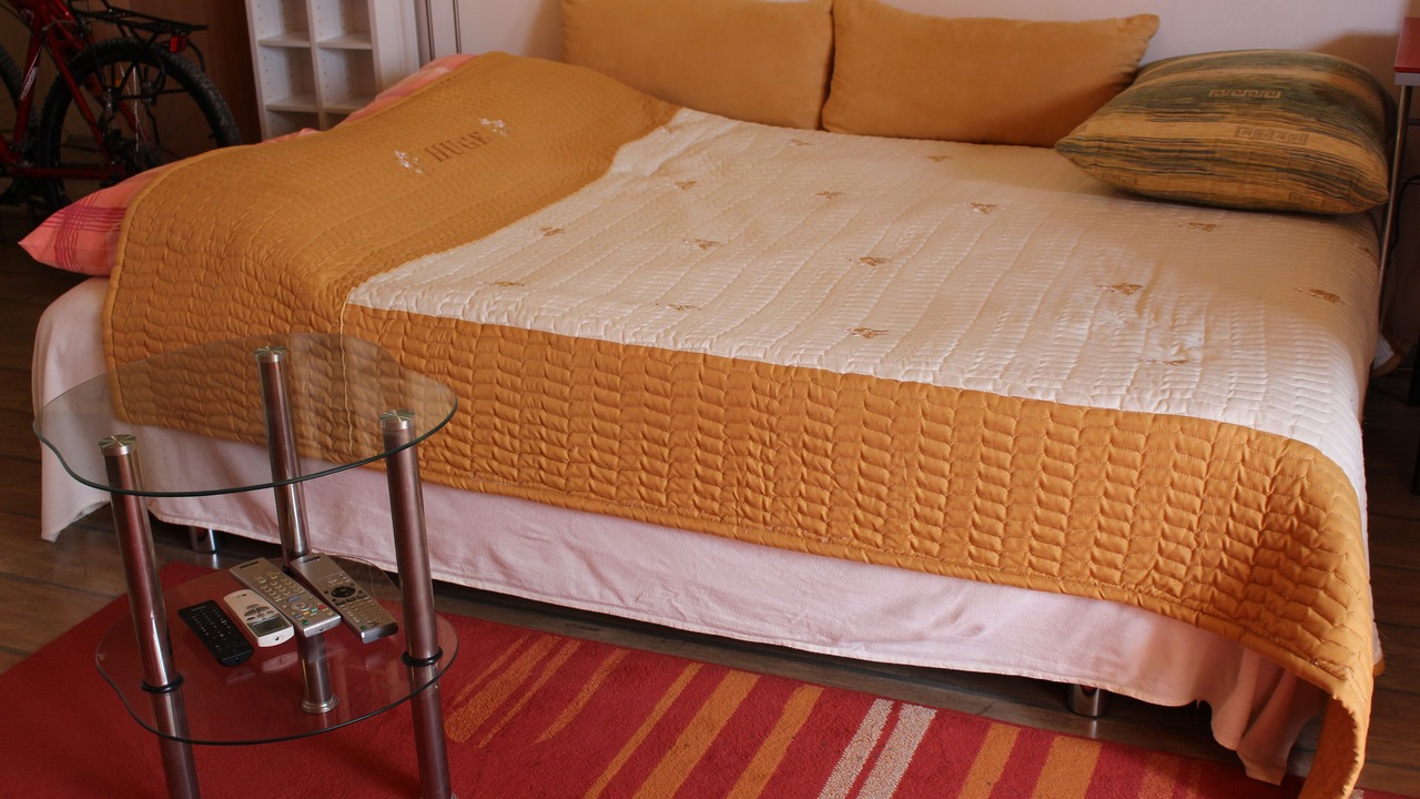 Photo of Bedroom in Znjan
