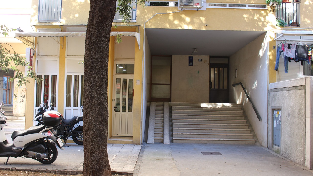 Photo of Outdoor in Znjan
