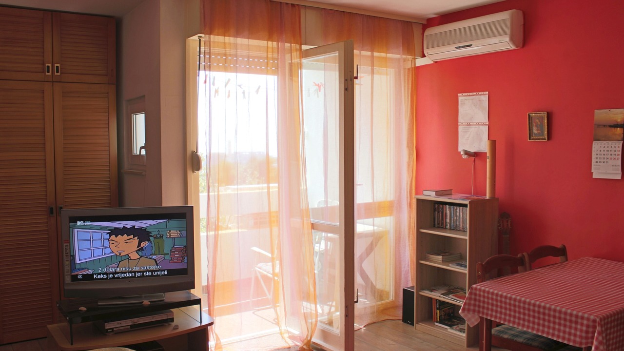 Photo of Livingroom in Znjan