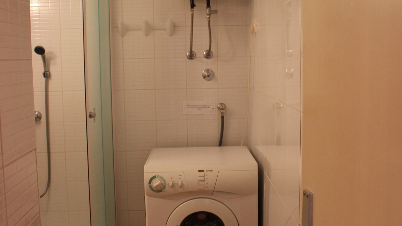 Photo of Bathroom in Znjan