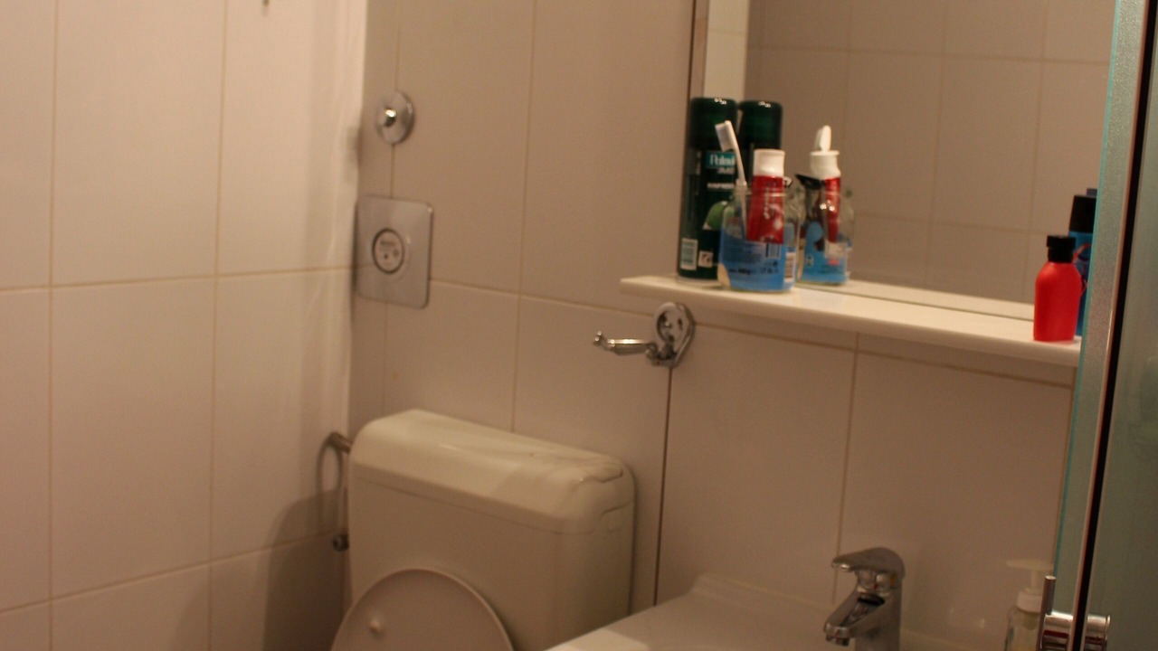 Photo of Bathroom in Znjan