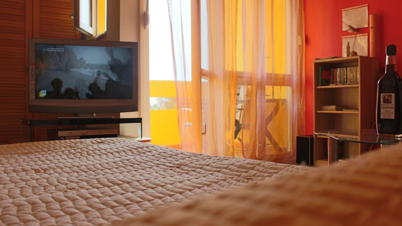 Photo of Bedroom in Znjan