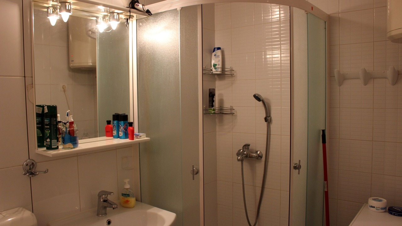 Photo of Bathroom in Znjan