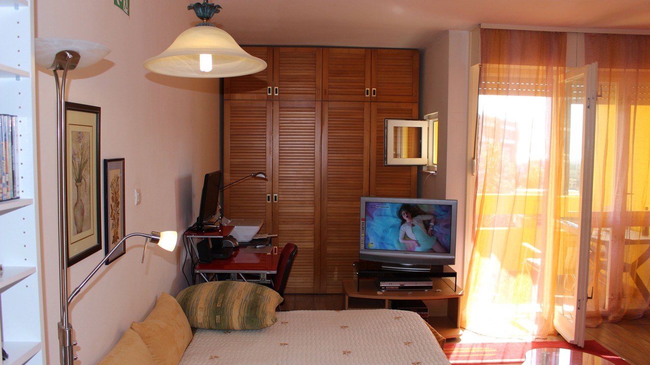 Photo of Bedroom in Znjan