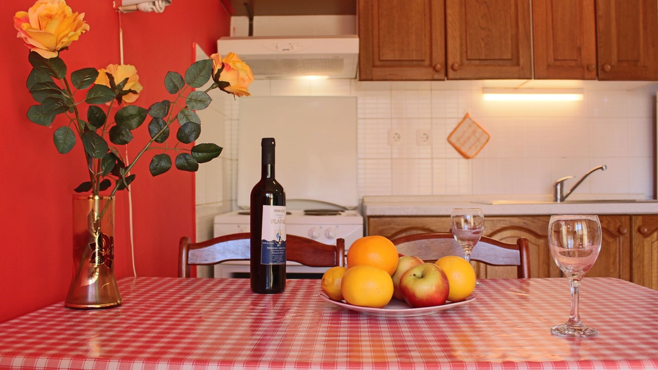 Photo of Kitchen in Znjan